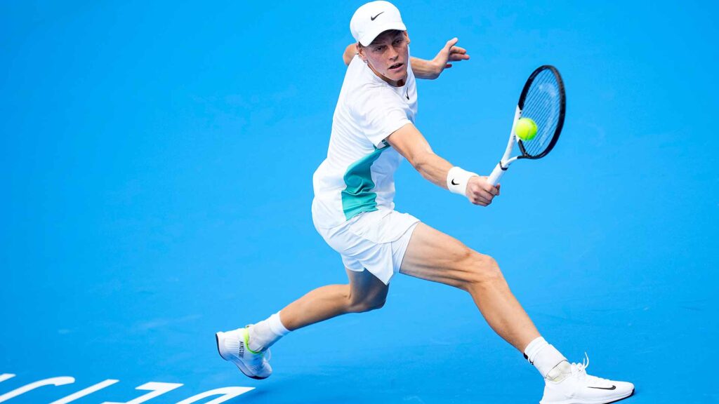 Ranking Atp, l’Italia fa la voce grossa in top100: tutti i movimenti della settimana
