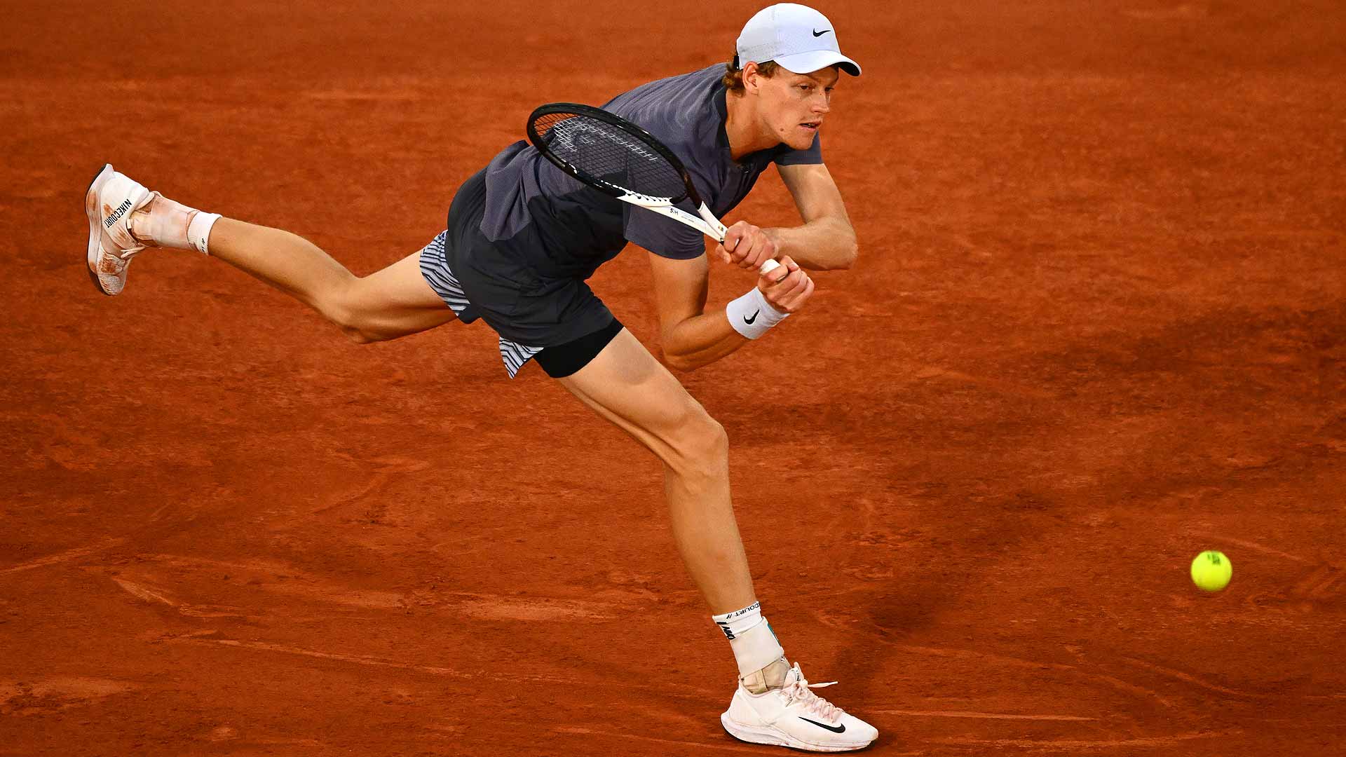 Roland Garros, svelata l’entry list del tabellone maschile: presenti nove italiani