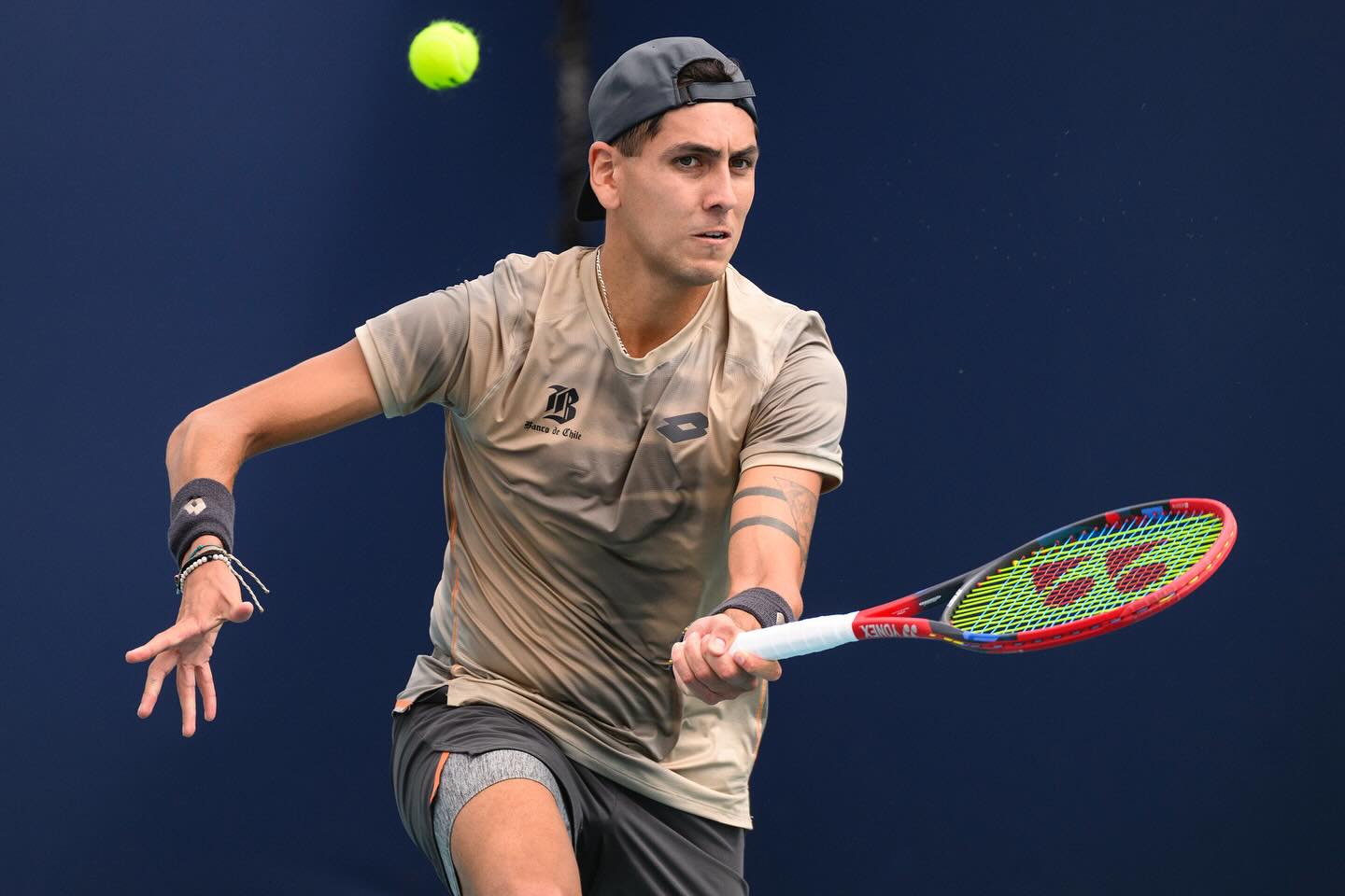 Alejandro Tabilo