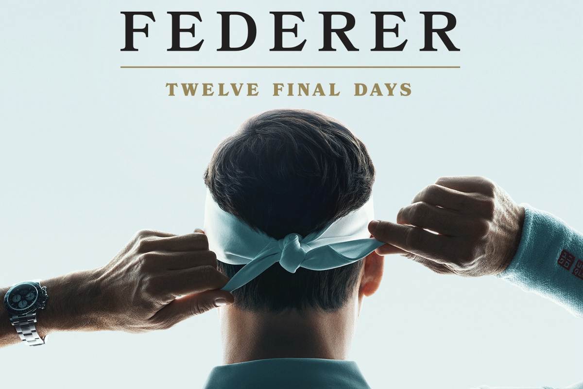 Federer