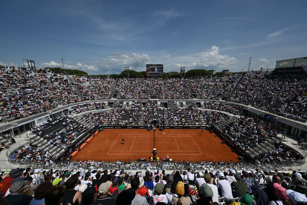 Internazionali d'Italia