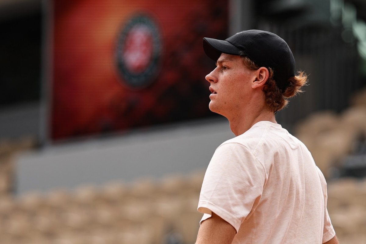 Jannik Sinner