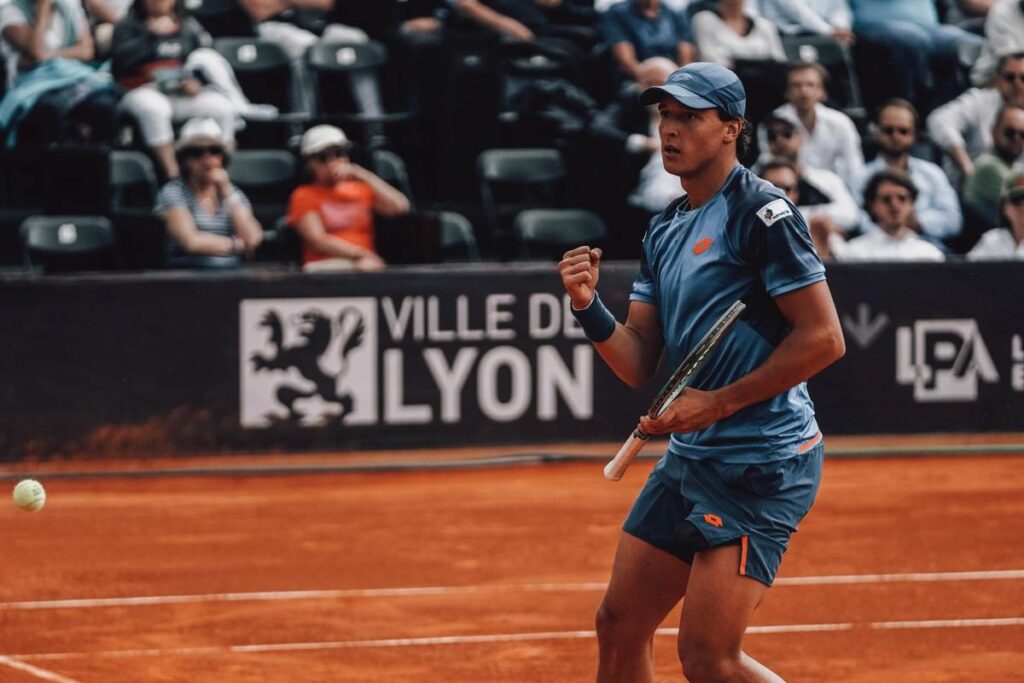 Luciano Darderi