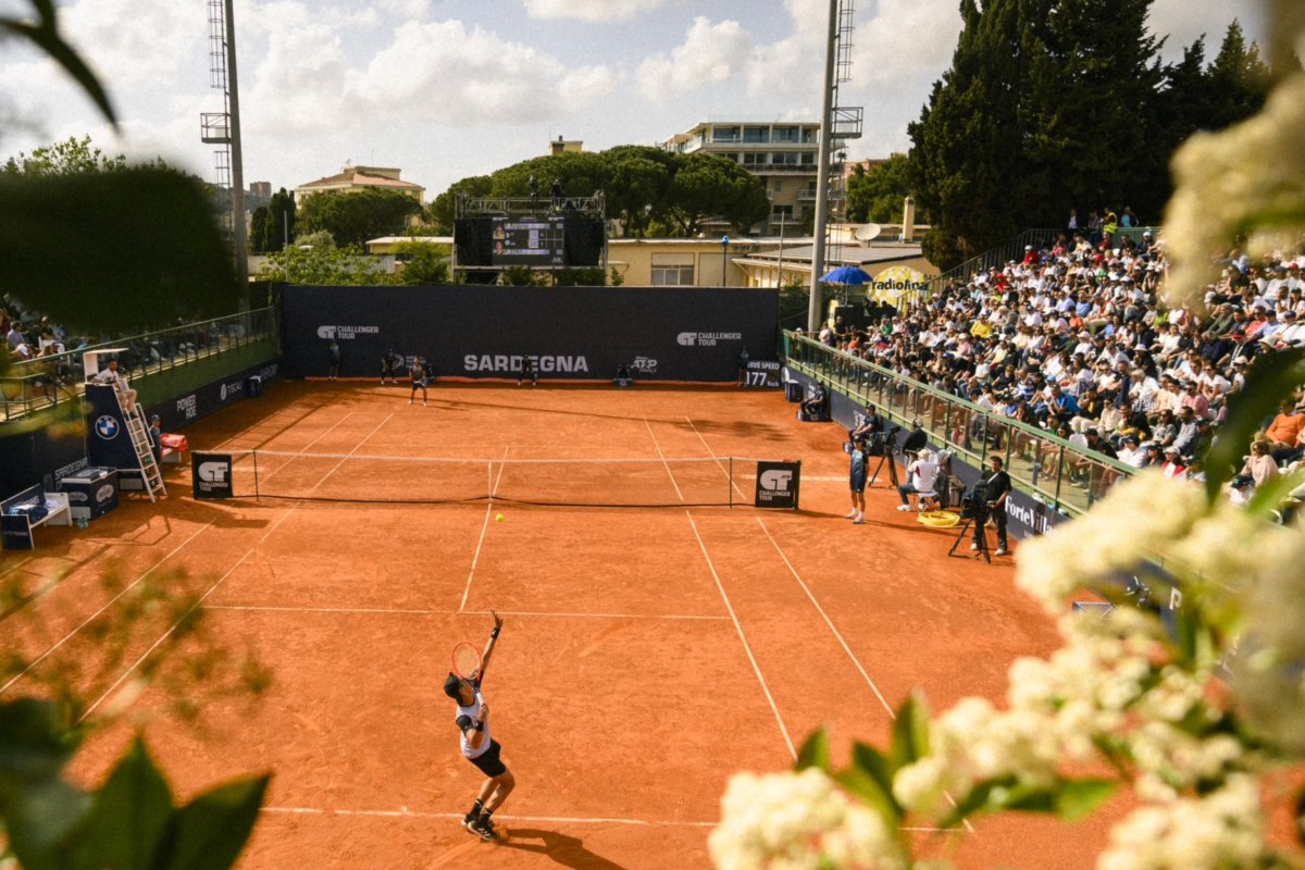 Sardegna Open