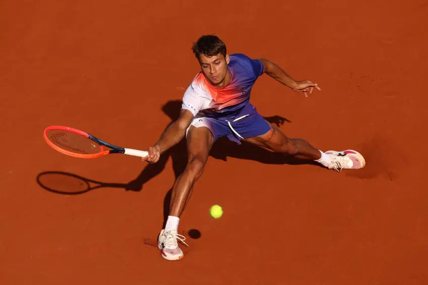 Roland Garros, Cobolli guarda il bicchiere mezzo pieno: posso vincere con tutti