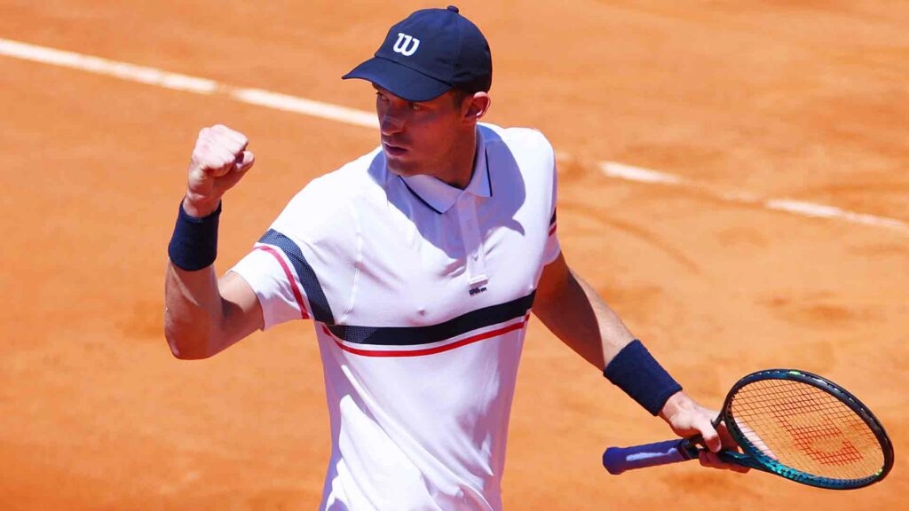 Internazionali d’Italia, ‘o famo strano? I protagonisti delle semifinali