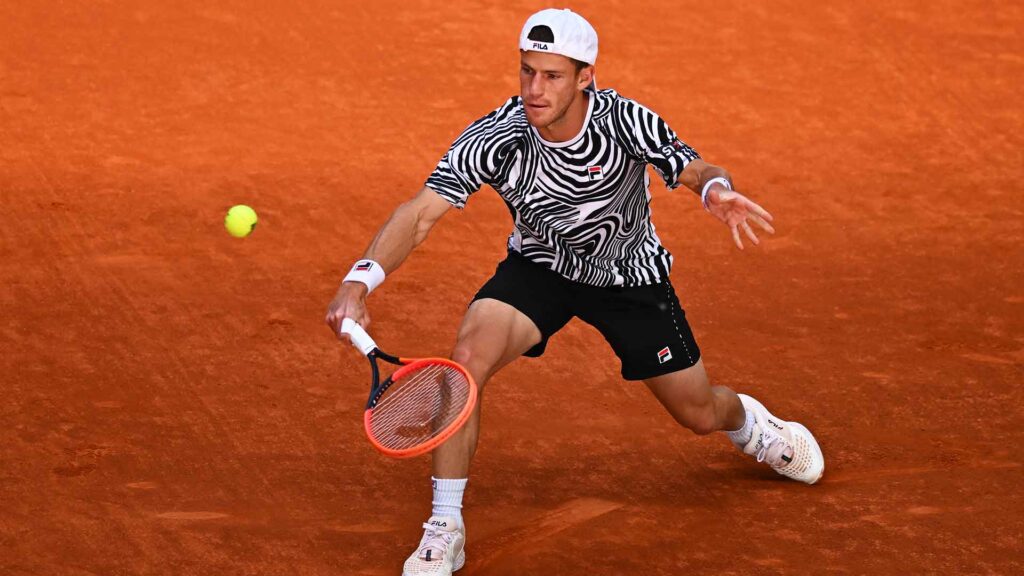 Schwartzman, il viaggio è veramente finito: addio nel 2025