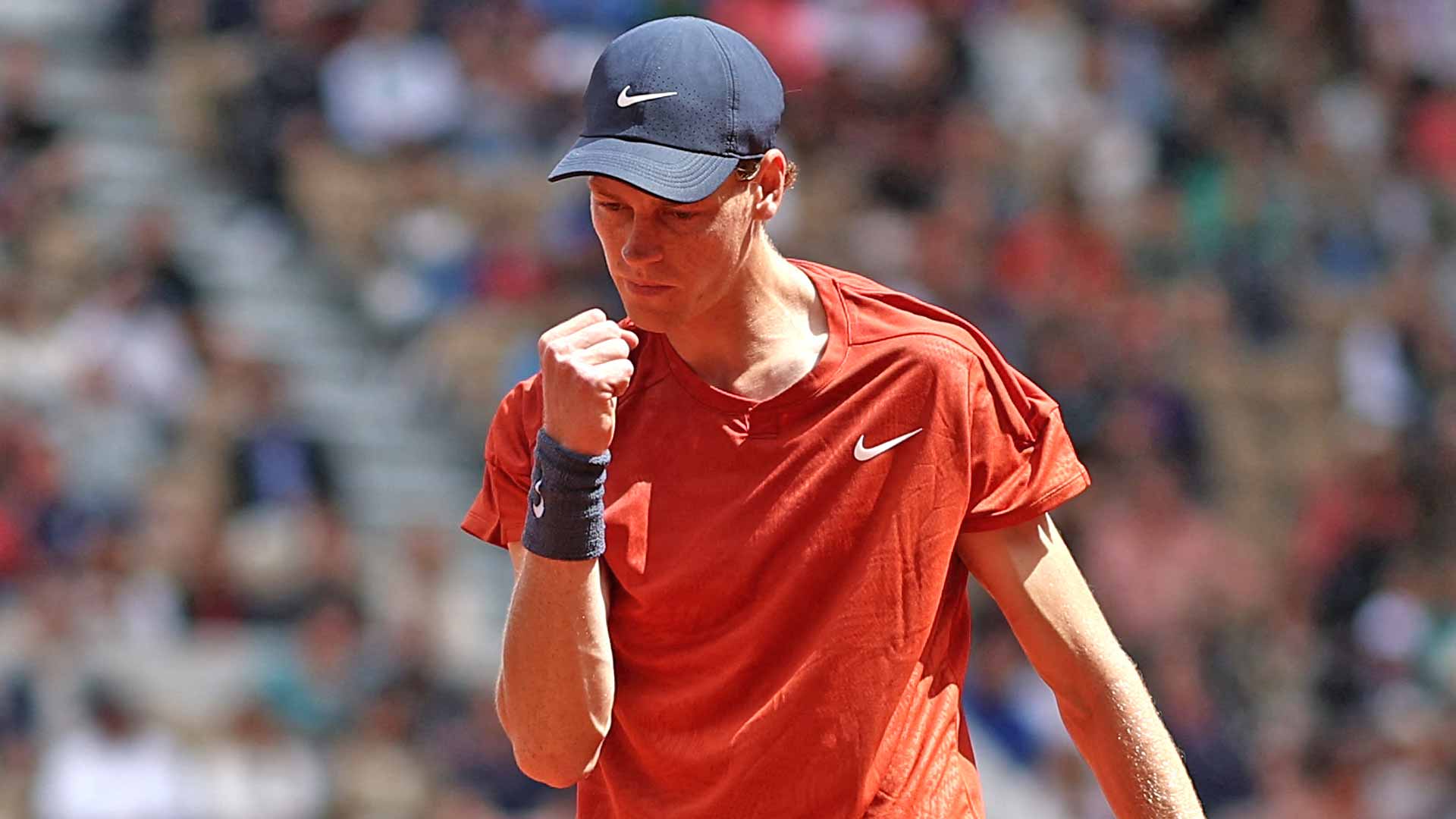 Roland Garros, è grande Italia nel day2: tutti i risultati
