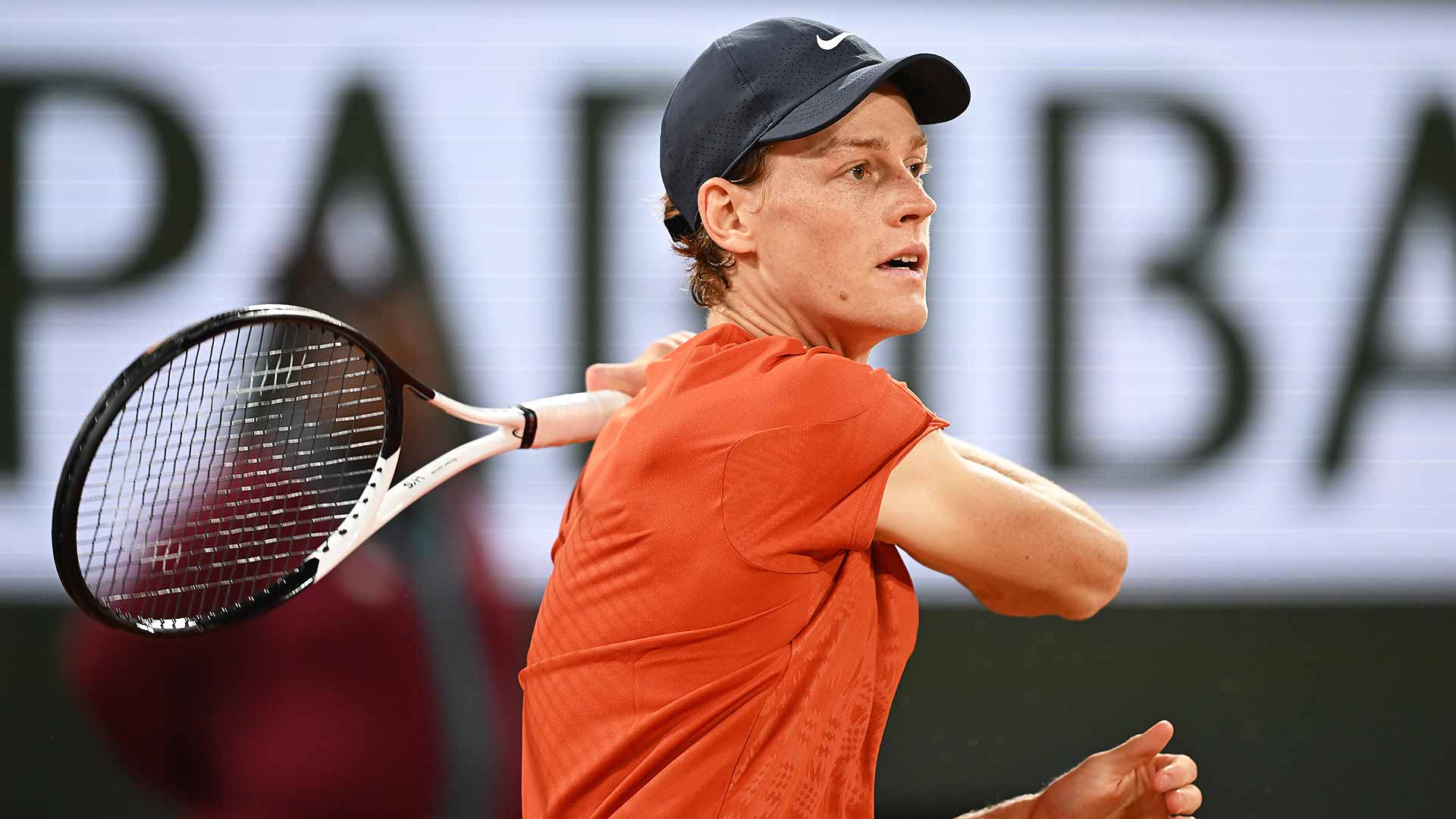 Roland Garros, Sinner supera Gasquet: cerco di migliorarmi sempre
