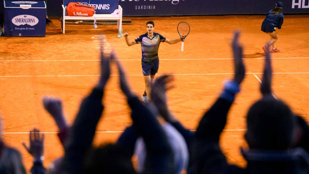 Ranking Atp, grande settimana per l’Italia: la situazione