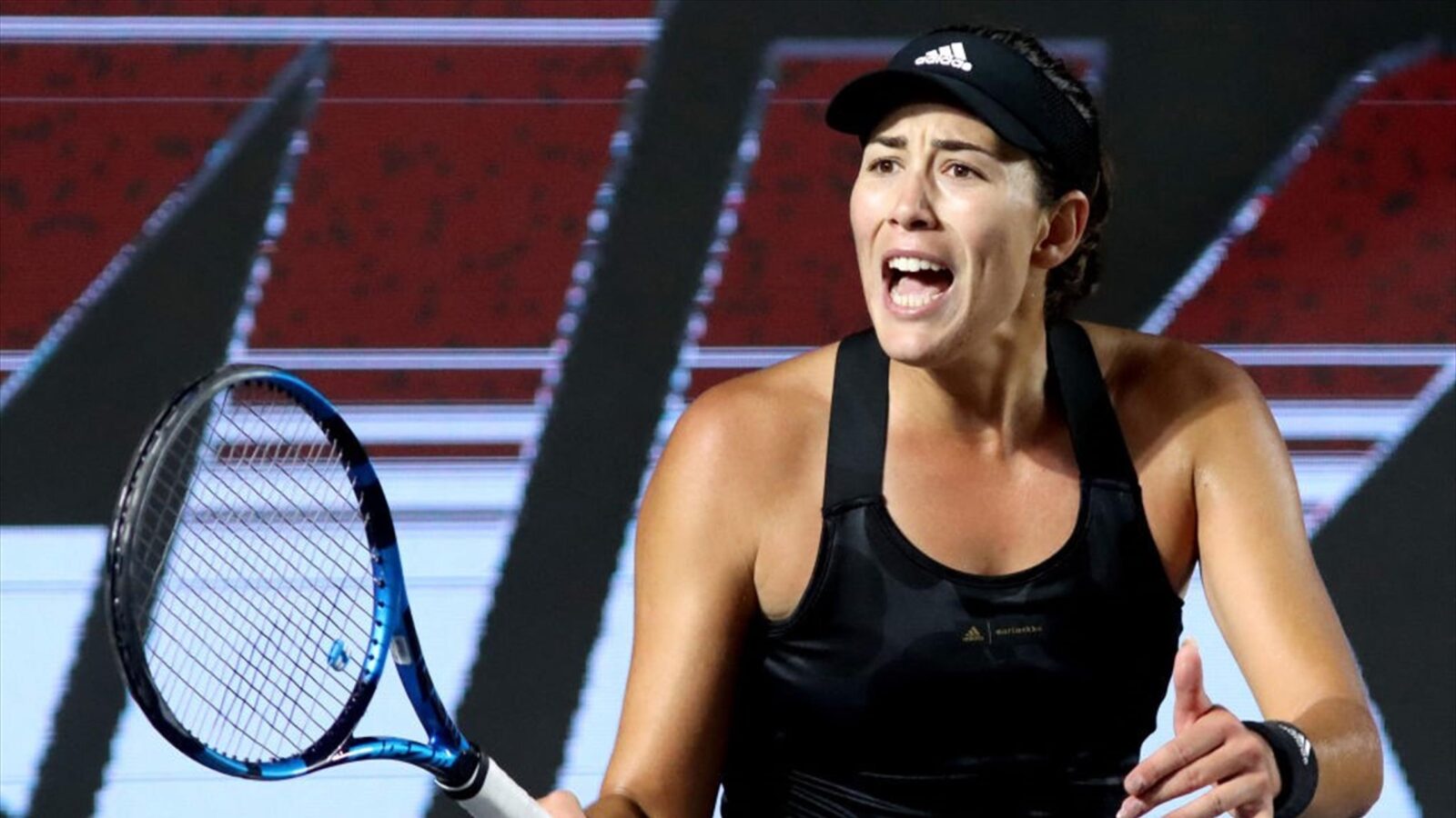 Dopo il ritiro c'è un nuovo ruolo per Garbine Muguruza nel circuito Wta -  Tennis Fever