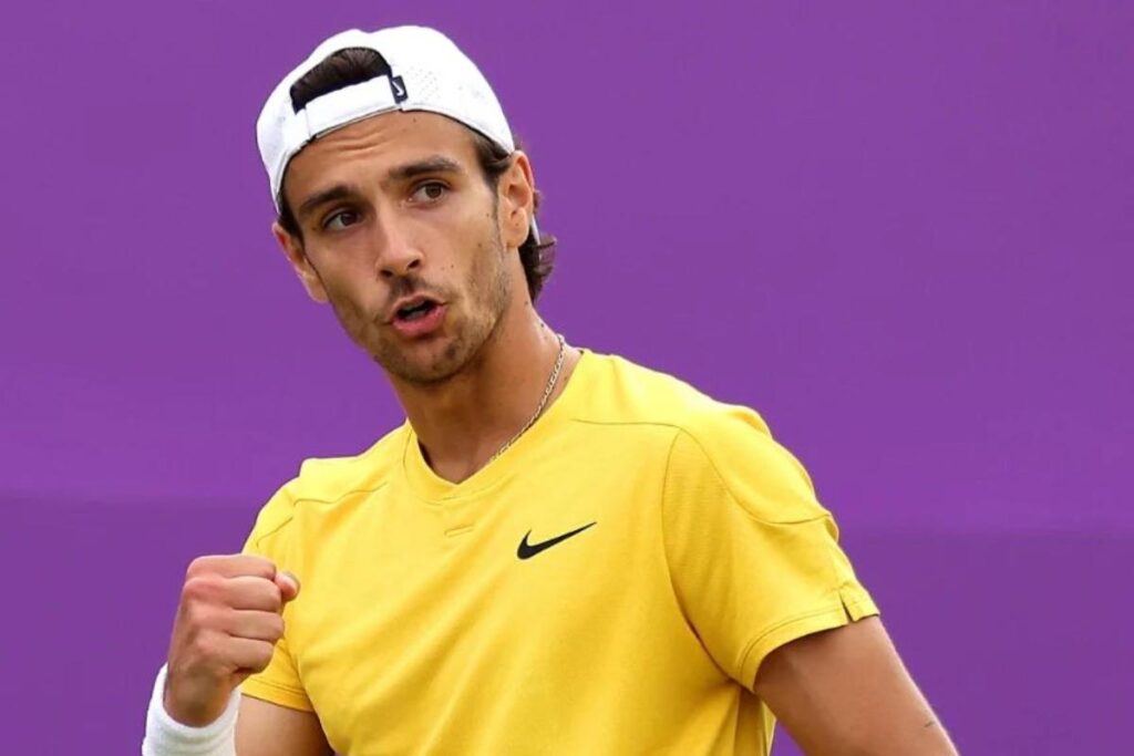 Lorenzo Musetti