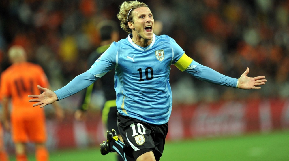 Dal calcio al tennis, la seconda vita sportiva di Forlan