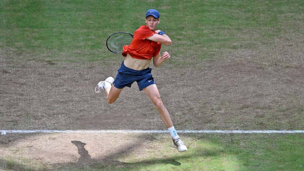Ranking Atp, Sinner allunga, bene gli italiani: la situazione aggiornata