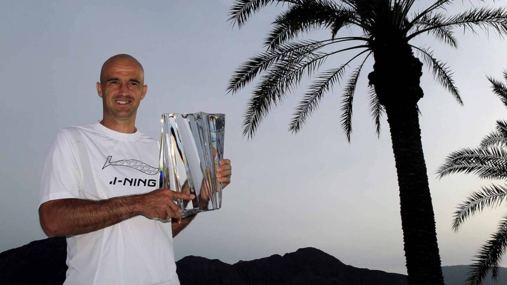 Wimbledon, chi è il favorito secondo Ljubicic?