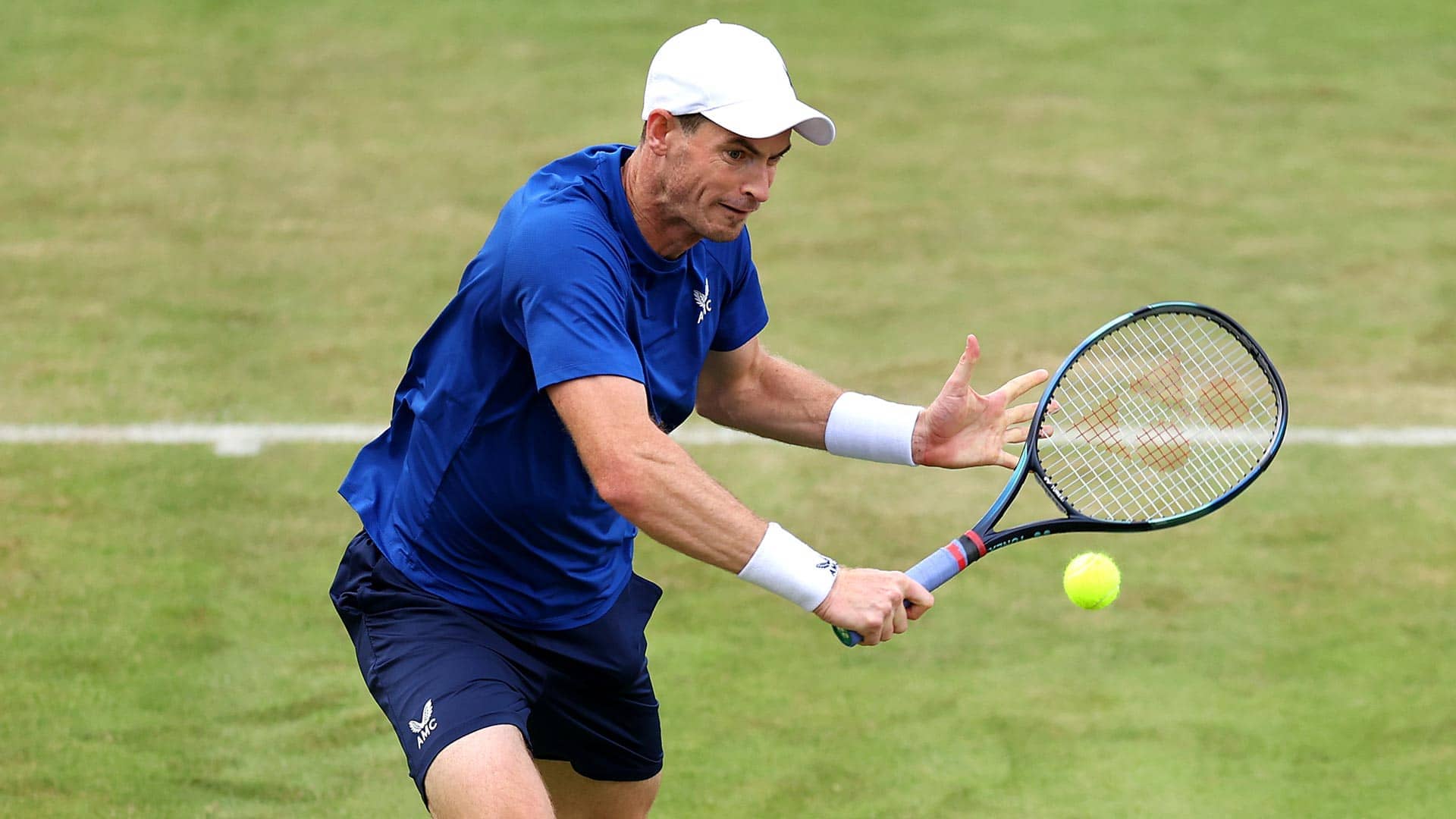 E se fosse Murray il quarto miglior tennista di sempre?