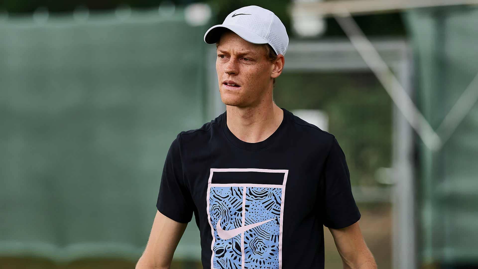 Halle e Queen’s, in campo Sinner e le stelle italiane: il programma di giornata