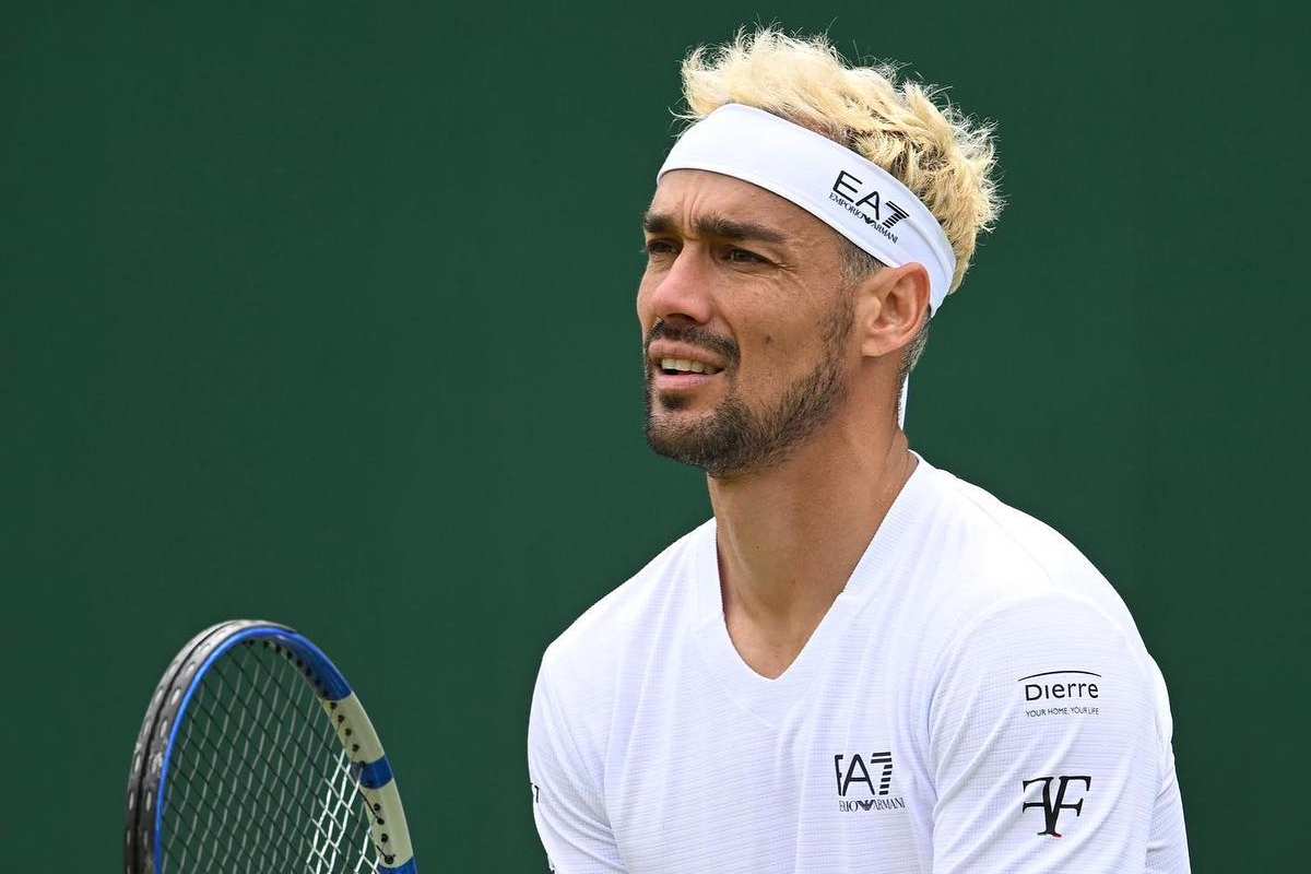 Fabio Fognini
