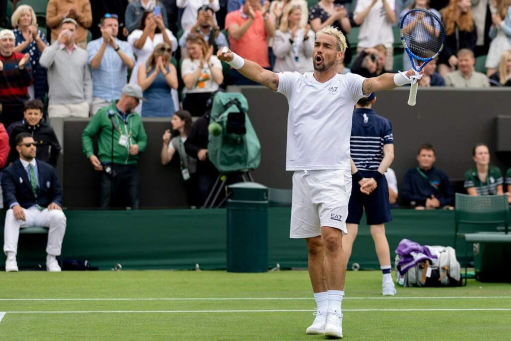 Fognini