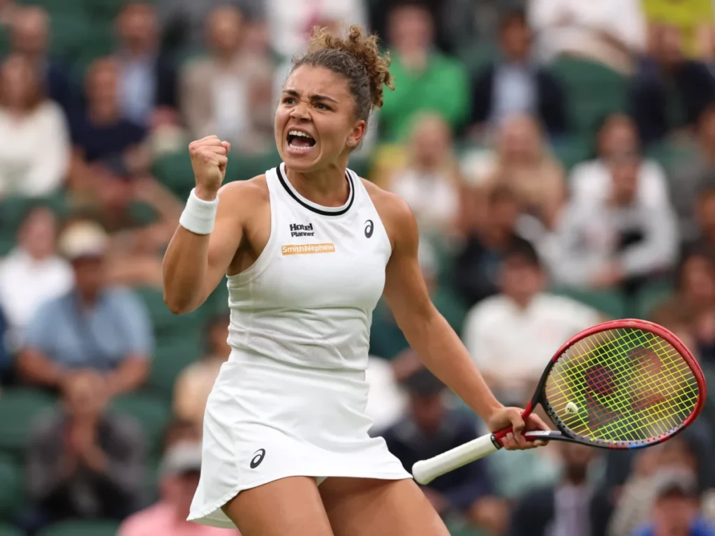 Wimbledon, Paolini affronta la Vekic: tutto quello che c’è da sapere