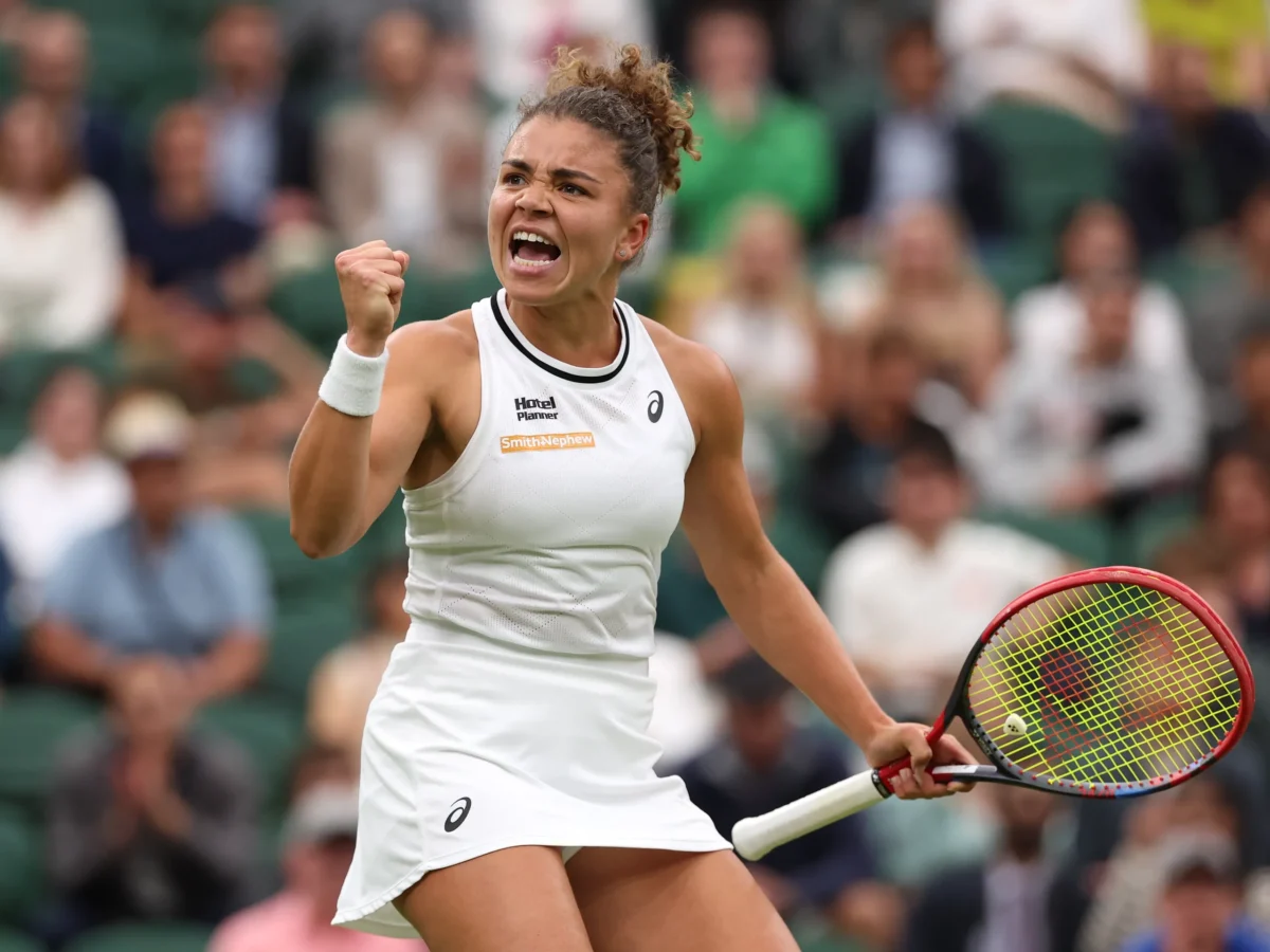 Wimbledon, Paolini affronta la Vekic: tutto quello che c’è da sapere