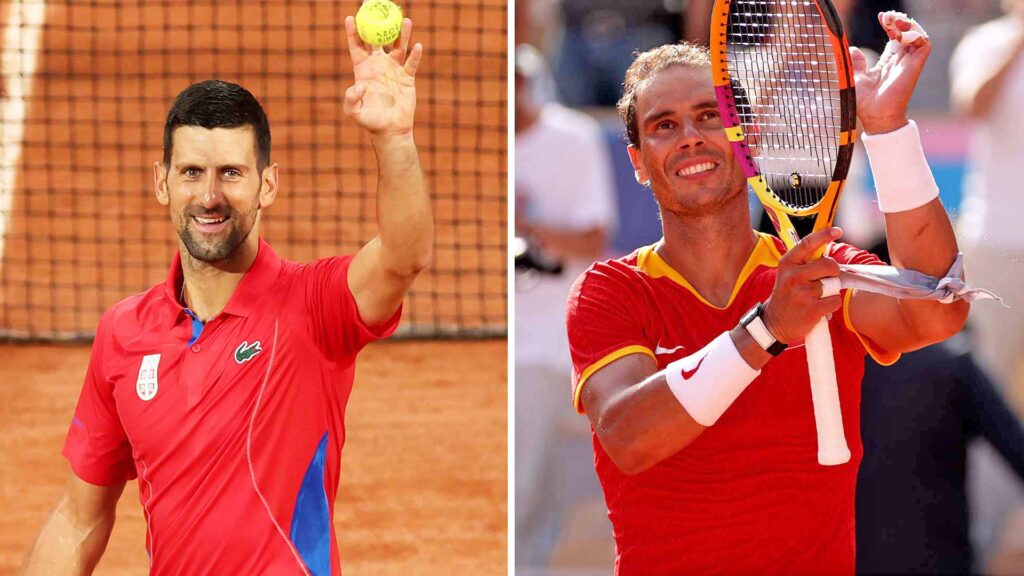 Olimpiadi, il programma completo: tutti pronti alla super sfida Djokovic-Nadal