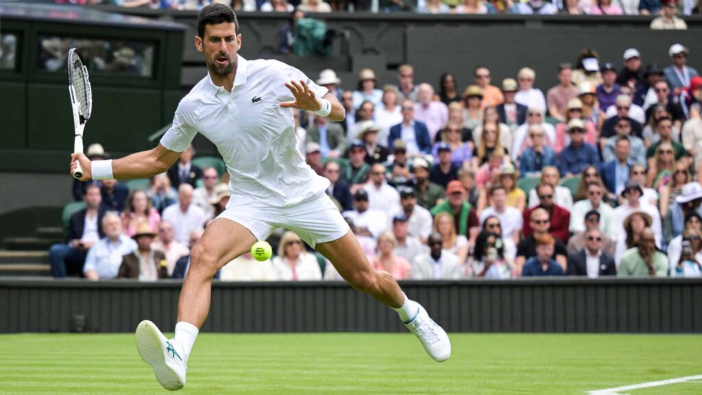 Wimbledon, McEnroe sul caso Djokovic: è la pecora nera. Ma ne siamo così sicuri?