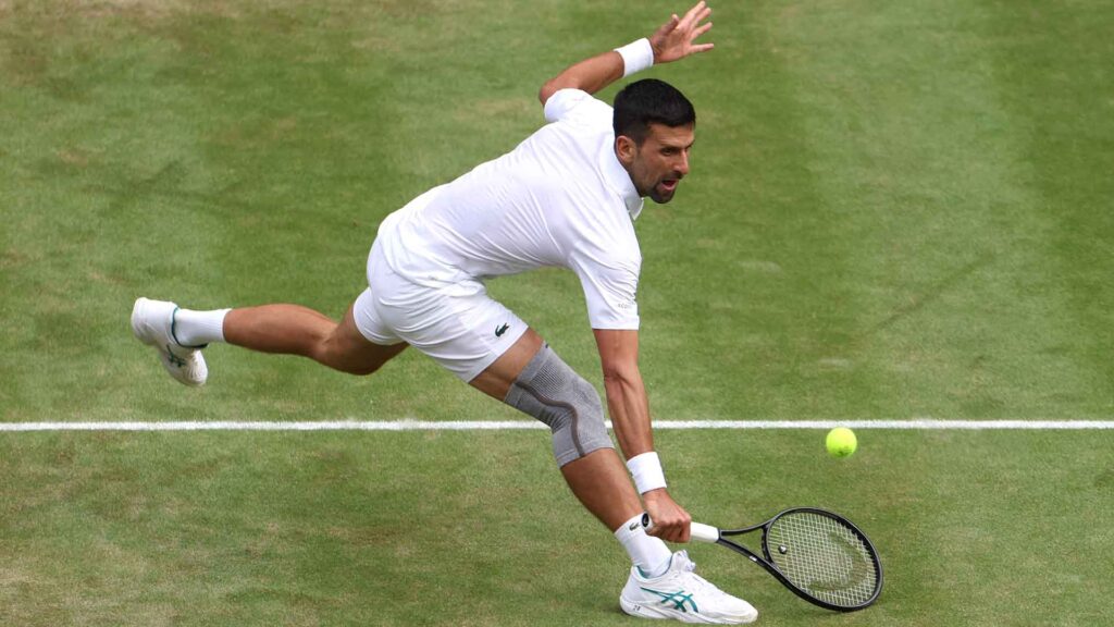 Wimbledon, cosa ci portiamo dietro dall’edizione 2024?