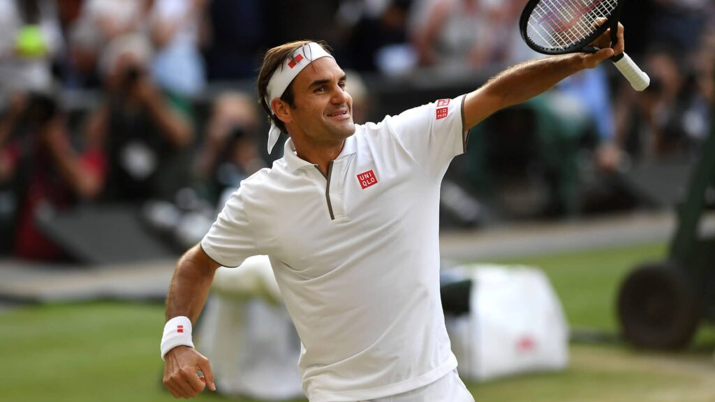 Non solo tennis, i tre più grandi discorsi motivazionali di Federer