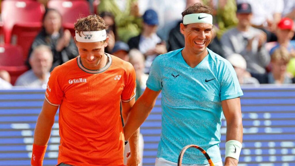 Olimpiadi, ecco i tre tennisti all’ultima partecipazione