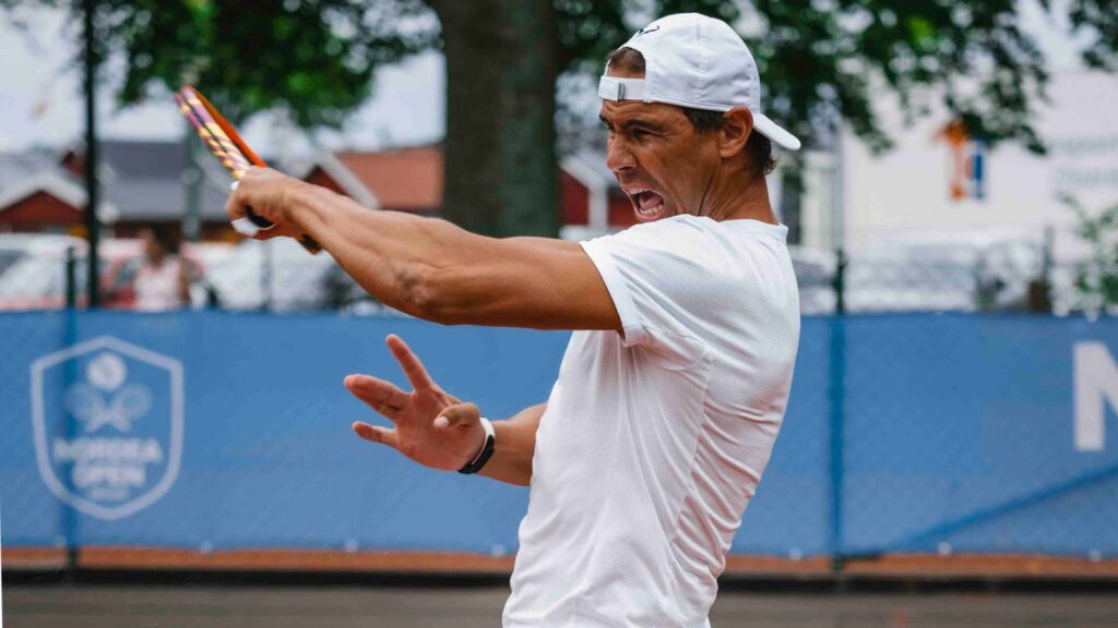 Bastad, Nadal all’esame Norrie: tutto quello che c’è da sapere sulla partita