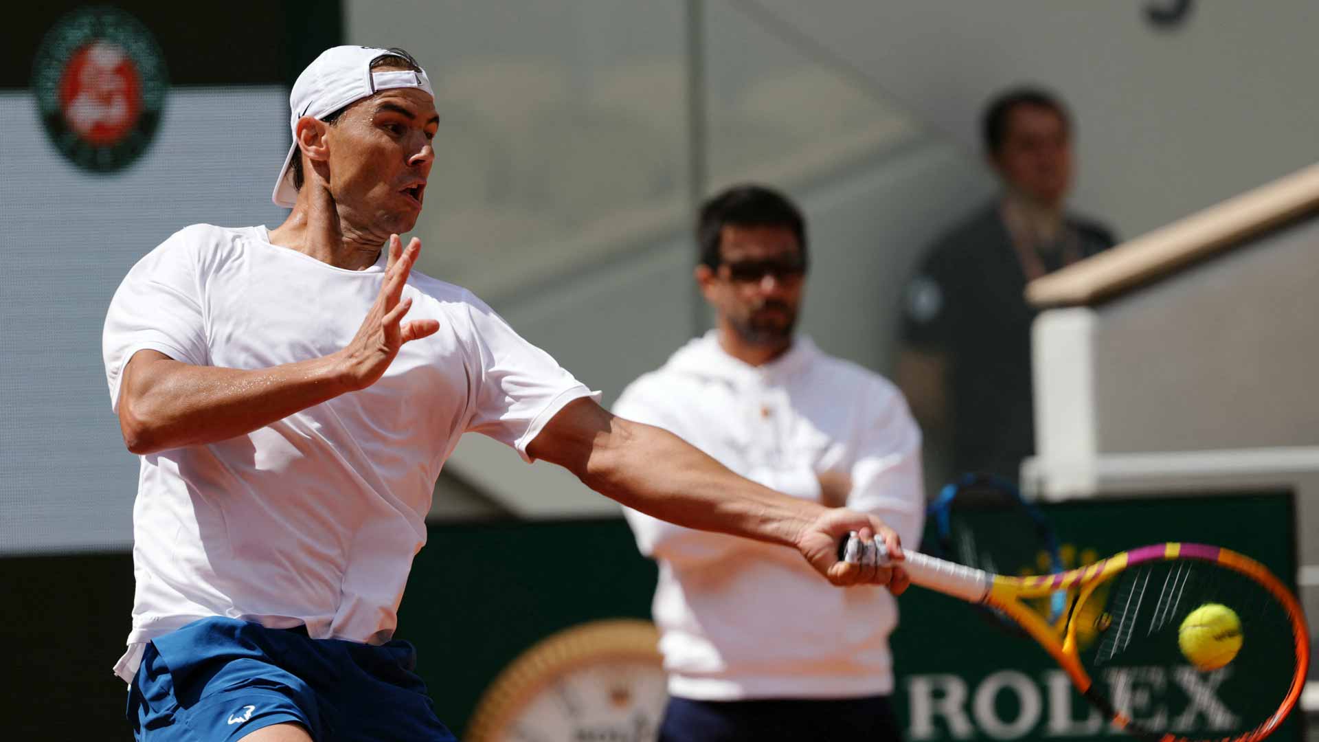 Olimpiadi, Nadal e Djokovic, ma non solo: le cinque storie più interessanti