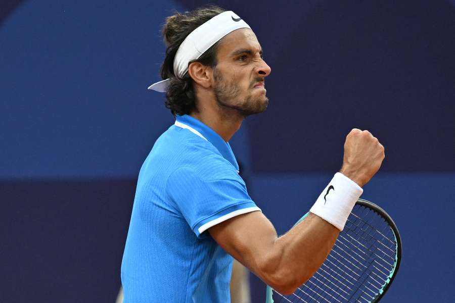 Cincinnati, Musetti risponde presente: vittoria in rimonta su Jarry