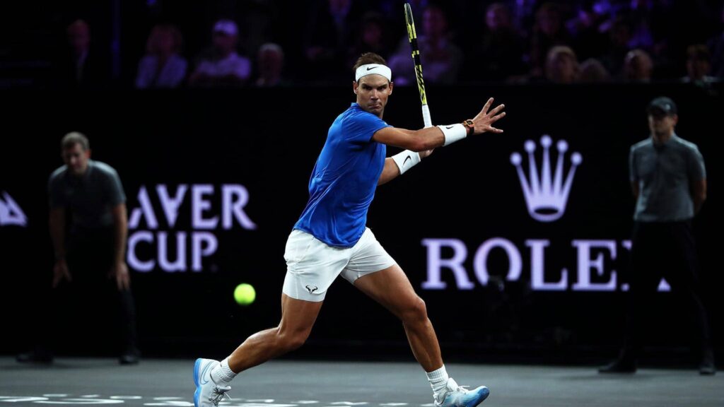 US Open, Nadal rivela: Non ci sarò! Laver Cup ultimo evento della carriera?