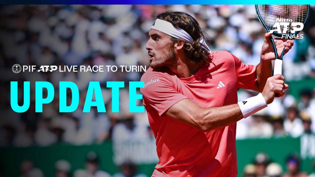 Montreal, Tsitsipas fuori all’esordio si scaglia contro il padre: forse dovrei cambiare coach
