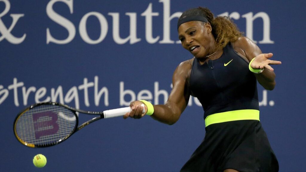 Stella WNBA paragonata a Serena Williams: i fan insorgono sul web