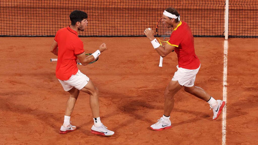 Coppa Davis, sorpresa Spagna: Ferrer convoca Nadal per le finali di Malaga