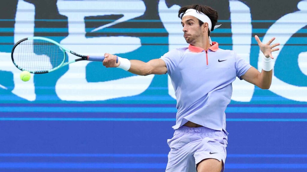 Chengdu, Musetti sconfitto ancora in finale: continuerò a lottare