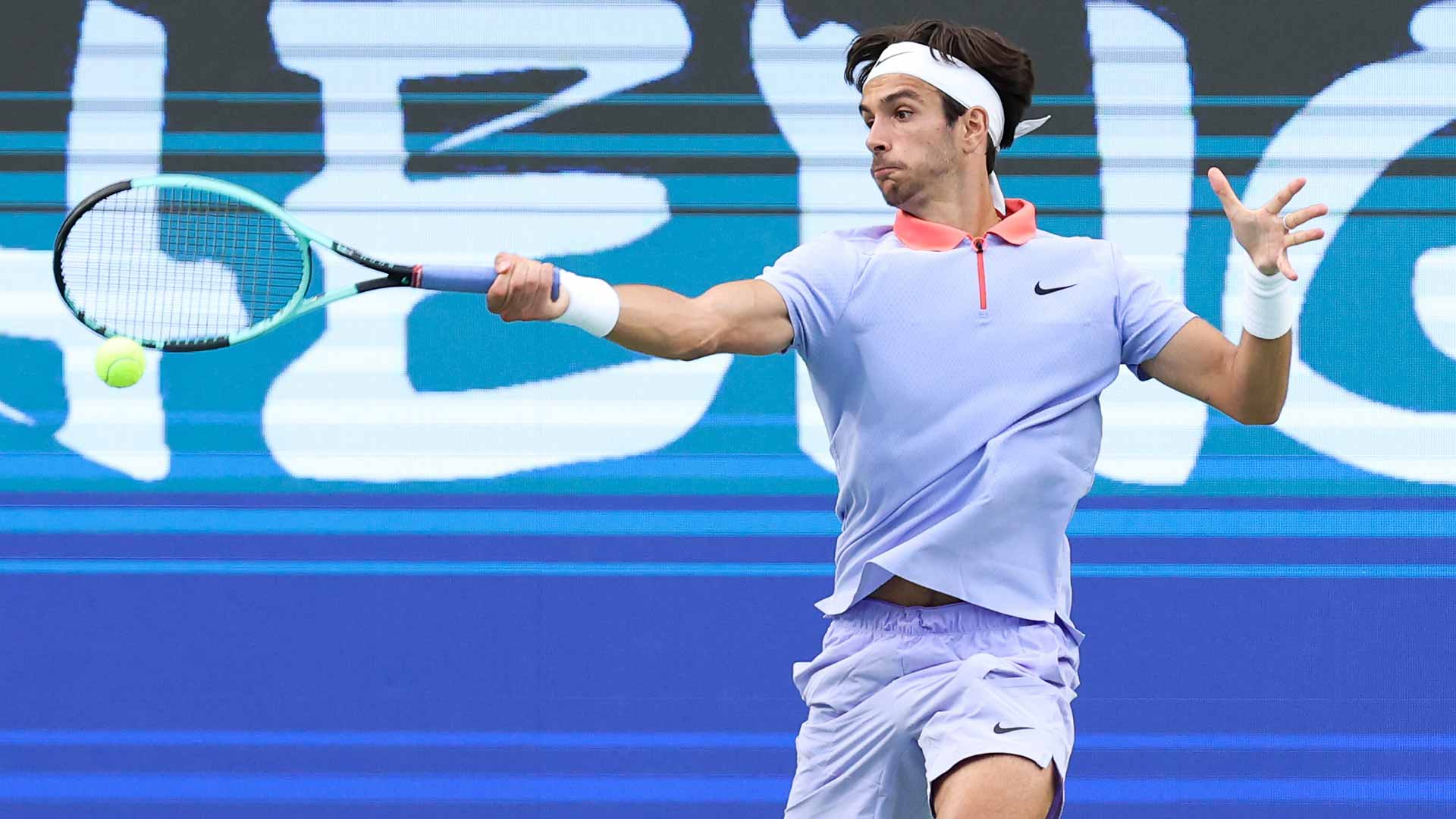 Chengdu, Musetti sconfitto ancora in finale: continuerò a lottare
