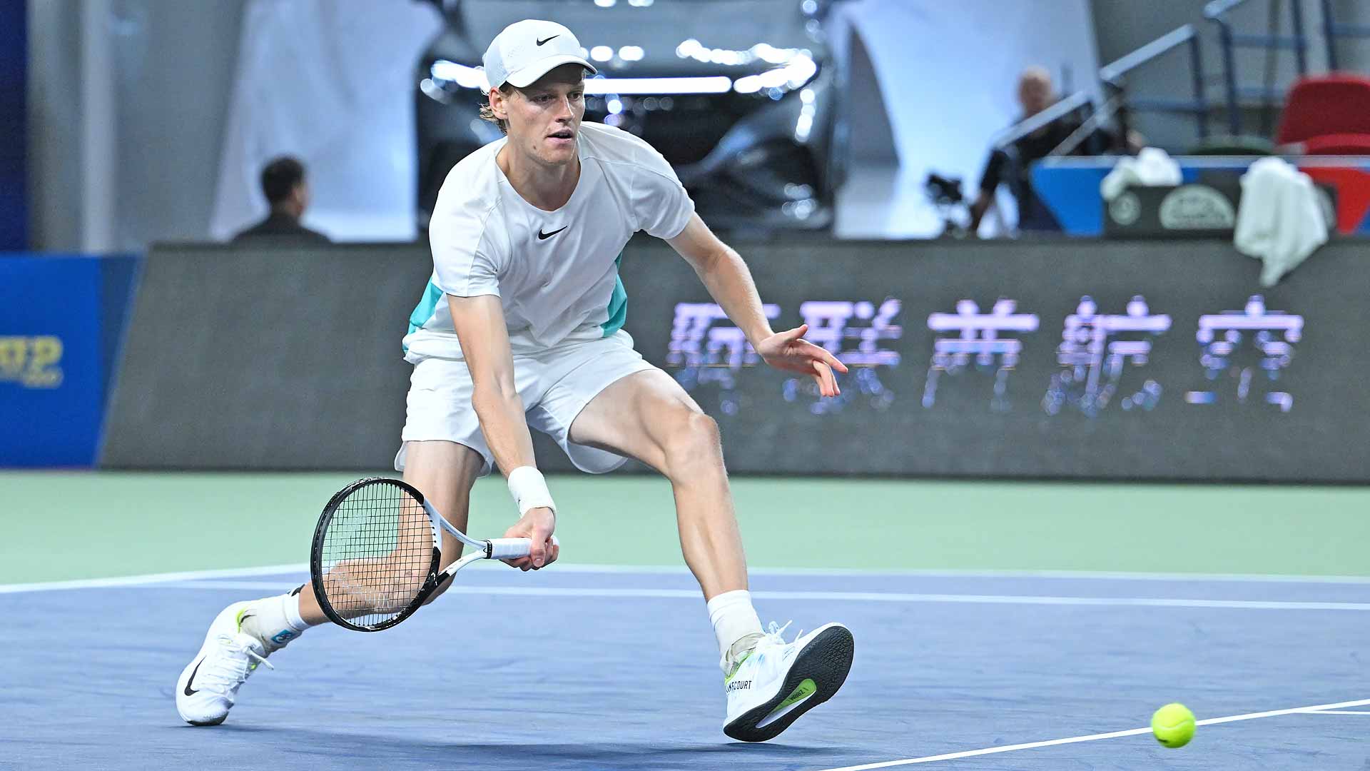 Shangai, i top player ai nastri di partenza: tutto ciò che c’è da sapere