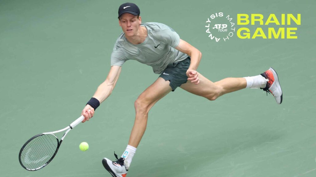 US Open, Sinner raggiante: avevo tante difficoltà, ma le ho superate (VIDEO)
