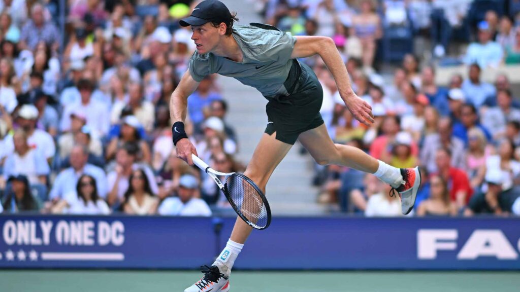 US Open, è tempo di quarti di finale: gli accoppiamenti nel tabellone maschile e femminile
