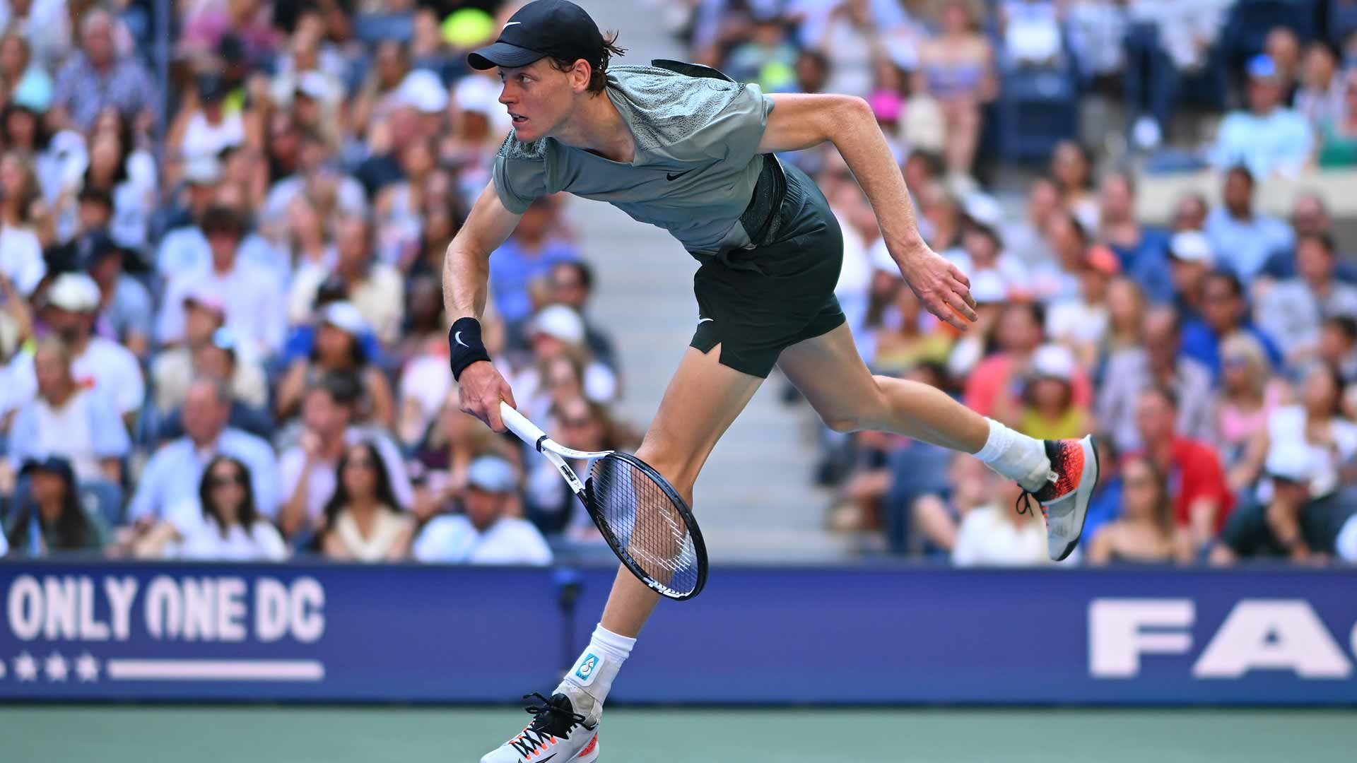 US Open, è tempo di quarti di finale: gli accoppiamenti nel tabellone maschile e femminile
