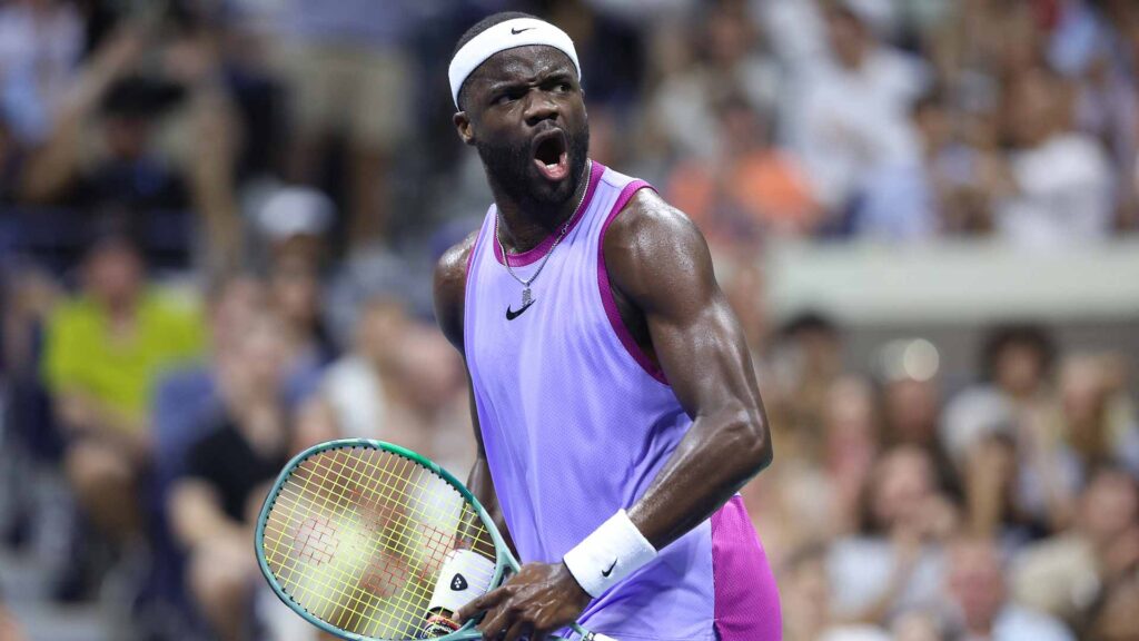US Open, Tiafoe di nuovo in semifinale: cinque curiosità sull’americano