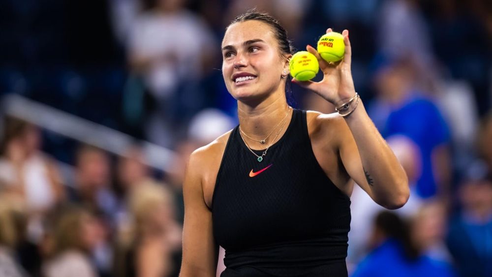Ranking Wta, Sabalenka prima per un cavillo burocratico. E quelle coincidenze con Sinner…