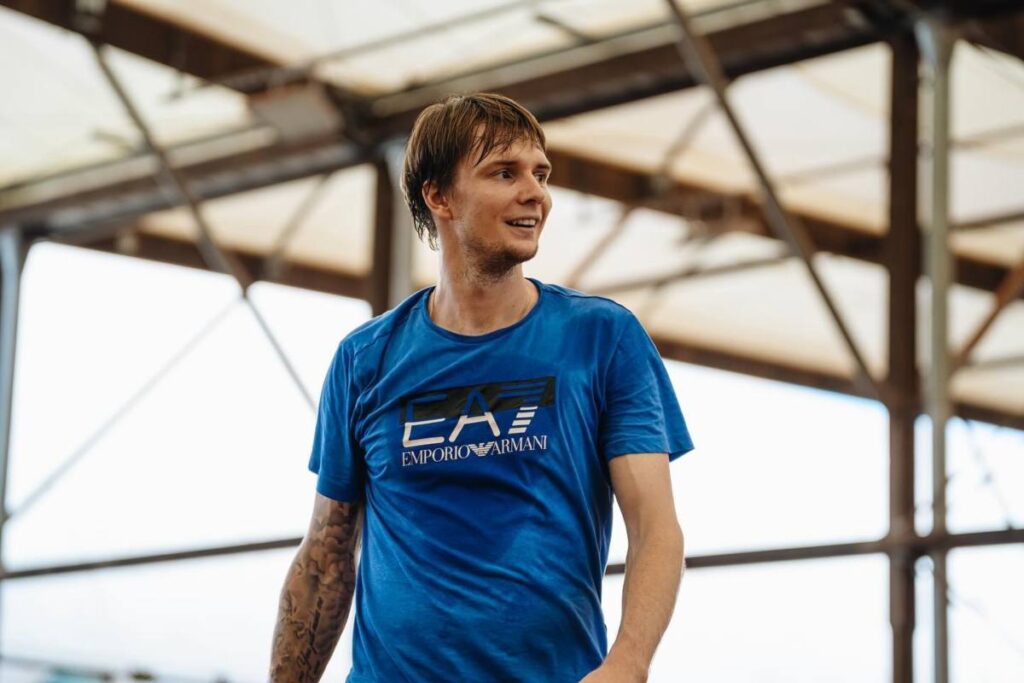 Alex Bublik