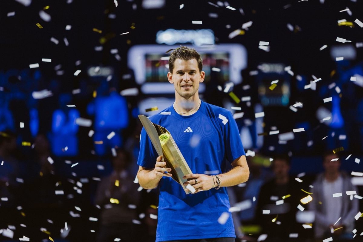 Dominic Thiem