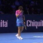 Basilea, Etcheverry-Shelton decisa dall’errore clamoroso dell’arbitro (VIDEO)