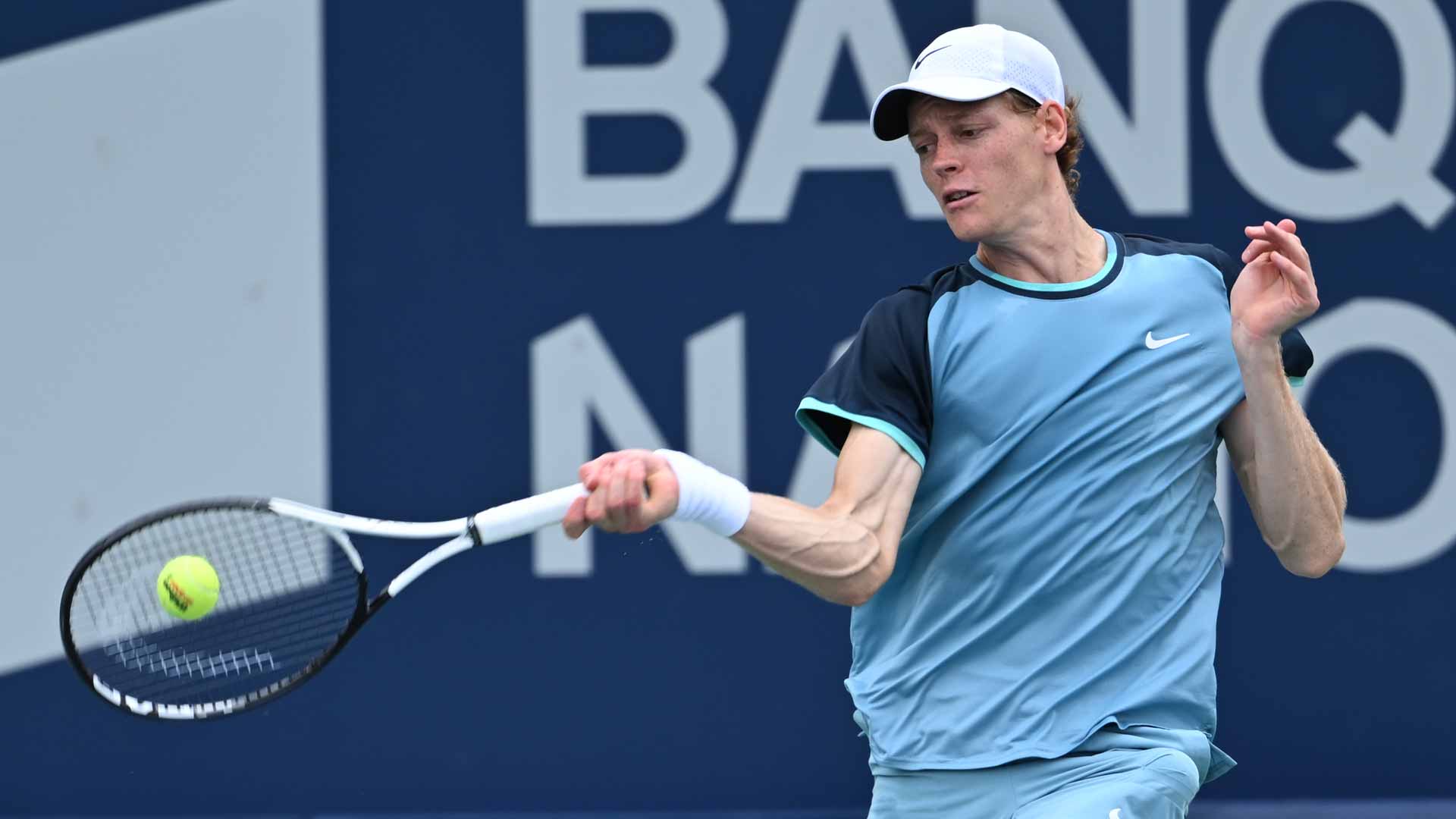 Parigi-Bercy, Sinner dà forfait: la reazione del direttore del torneo