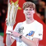 Sinner trionfa Shanghai